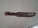 Original Bowie knife. Solingen.