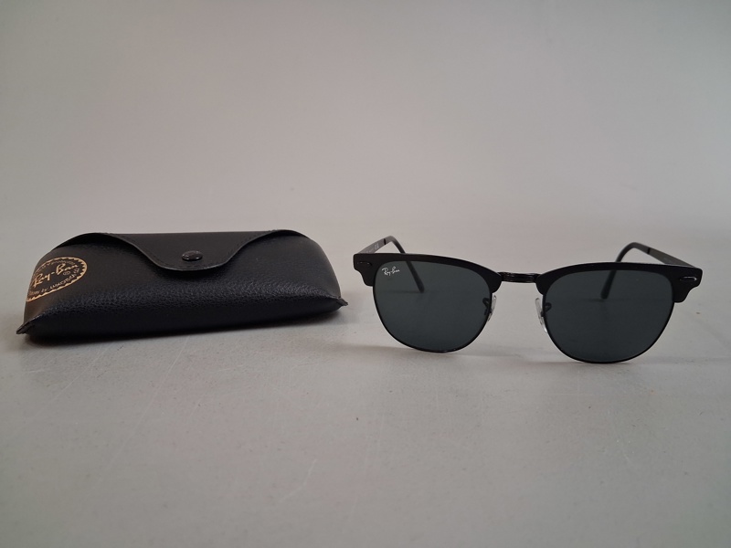 Ray-Ban. Solglasögon, RB 3716.