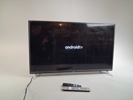 SHARP. LED LCD TV, 40 Tum.