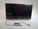 SHARP. LED LCD TV, 40 Tum.