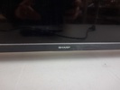 SHARP. LED LCD TV, 40 Tum.