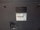 SHARP. LED LCD TV, 40 Tum.