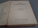 Svenska gods och gårdar. Halland, Södra. 1945.