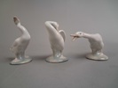 3 Figuriner. Lladro.