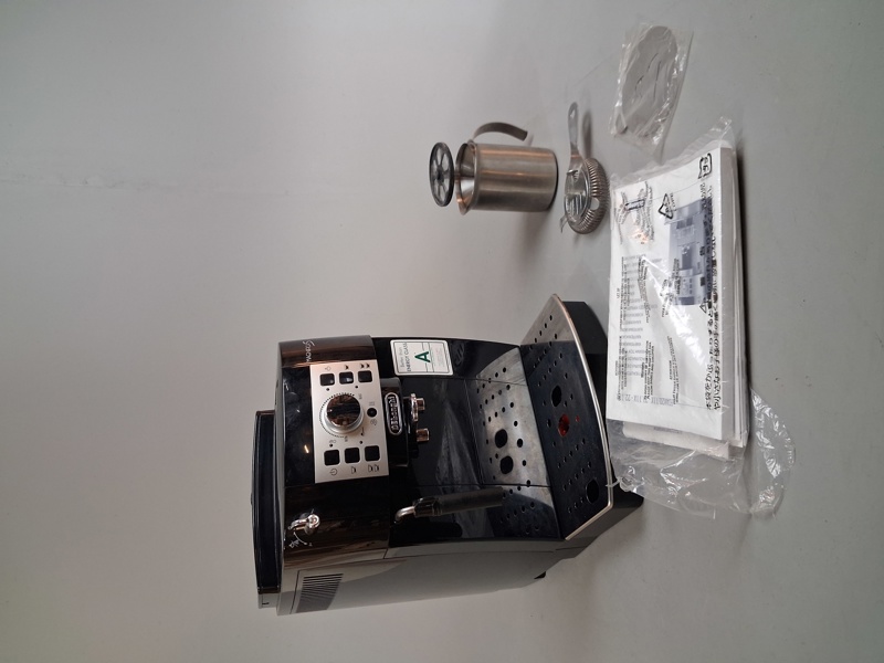 Kaffemaskin. DeLonghi.