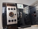 Kaffemaskin. DeLonghi.