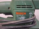 2 Slipmaskiner. Bosch & Power Craft.