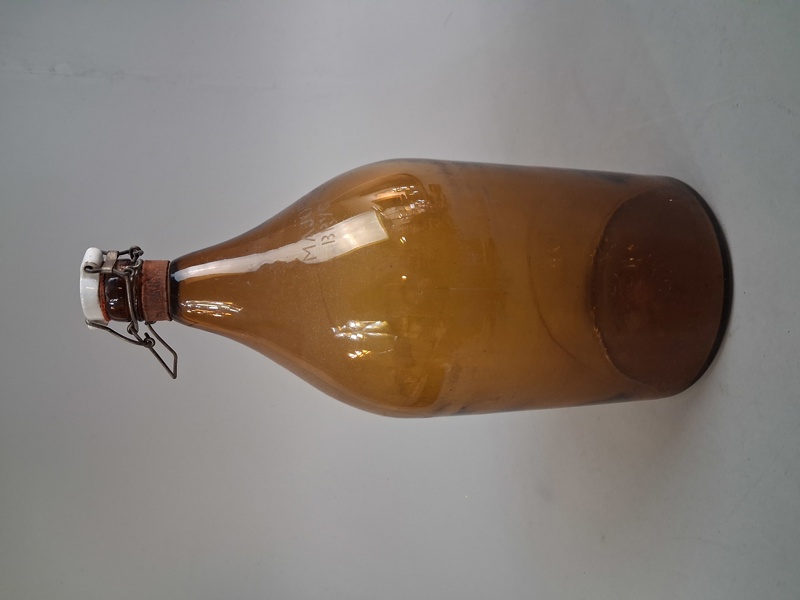 Majornas bryggeri Klass1. Göteborg.