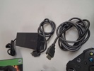 XBOX ONE med tillbehör & spel.