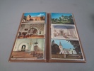 Diverse album med vykort. Även lösa.