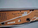 Radio Grundig. Type RF450.