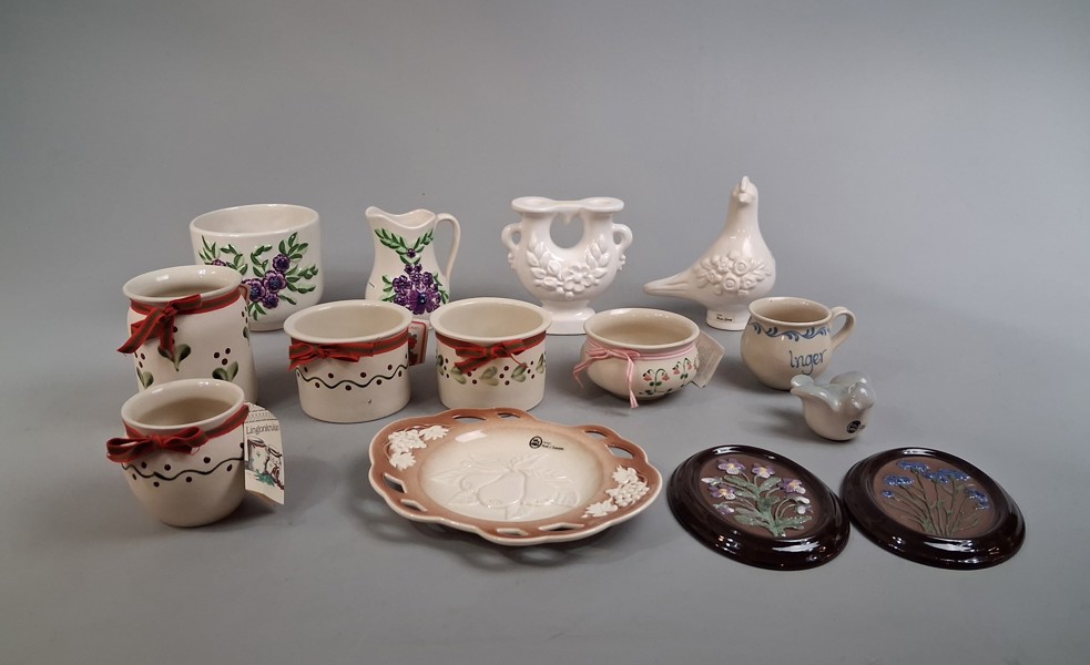 Gabriel & Rosa Ljung.