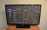 SAMSUNG. Plasma-TV, 51 tum, Modell: PS51D455A2W