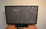 SAMSUNG. Plasma-TV, 51 tum, Modell: PS51D455A2W