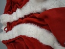 Diverse utklädnad, Tomte, Jul.