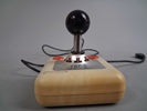 Suncom Tac-2 Joystick.