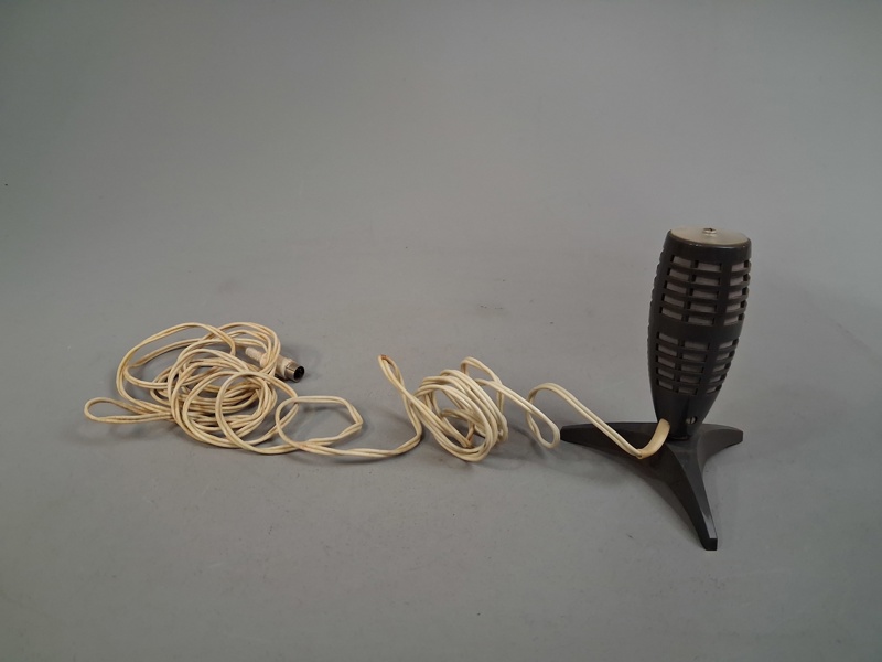 Mikrofon. Philips. EL 3784/00, Stereo.