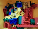 Duplo-Lego.