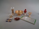 Diverse. Bl.a Ljuslyktor & Ljusstakar m.m.