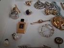 Diverse Bijouterier.