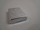 2 Tändare, Zippo & Ronson.