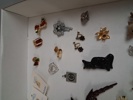 Diverse Pins & Bijouterier.