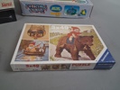 Spel & Pussel, Puzzle.