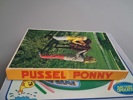 Spel & Pussel, Puzzle.