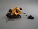 DeWalt. Cirkelsåg. D23620-QS.