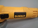 DeWalt. Vinkelslip. DWE4057.