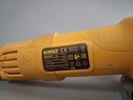 DeWalt. Vinkelslip. DWE4057.
