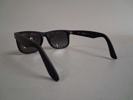 Ray-Ban. Solglasögon, "Justin".