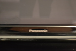 Panasonic. Plasma TV, 42 tum, TX-P42X10Y.