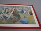 2 Tryck. Carl Larsson motiv.