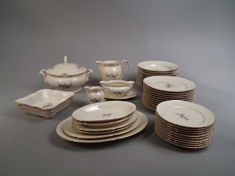 Servis delar. Import.