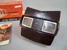 View-Master. 3-D.