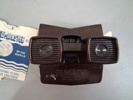 View-Master. 3-D.