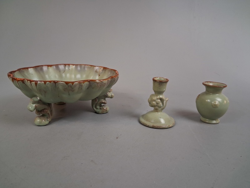 3 Delar. Gabriel Burmeister.