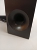 Soundbar med sub. Samsung.