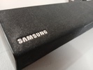 Soundbar med sub. Samsung.