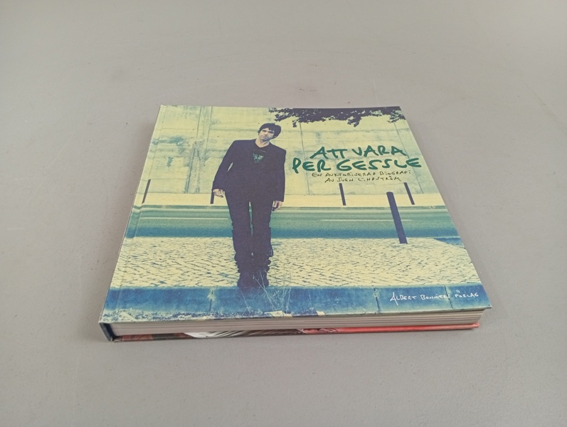 Att vara Per Gessle.