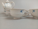 Kaffeservis. Bavaria Import.