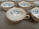 Kaffeservis. Bavaria Import.