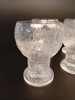 TIMO SARPANEVA. 12 Ölglas. "Kekkerit". iittala