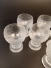 TIMO SARPANEVA. 12 Ölglas. "Kekkerit". iittala