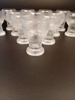 TIMO SARPANEVA. 12 Ölglas. "Kekkerit". iittala