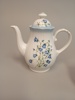 Diverse porslin. & keramik. Bl.a Svaneholm, Wedgwood m.m. 