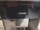 Kaffemaskin, Siemens med avkalknings/rengörings tabletter
