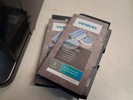 Kaffemaskin, Siemens med avkalknings/rengörings tabletter
