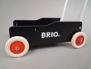 Gåvagn. BRIO.